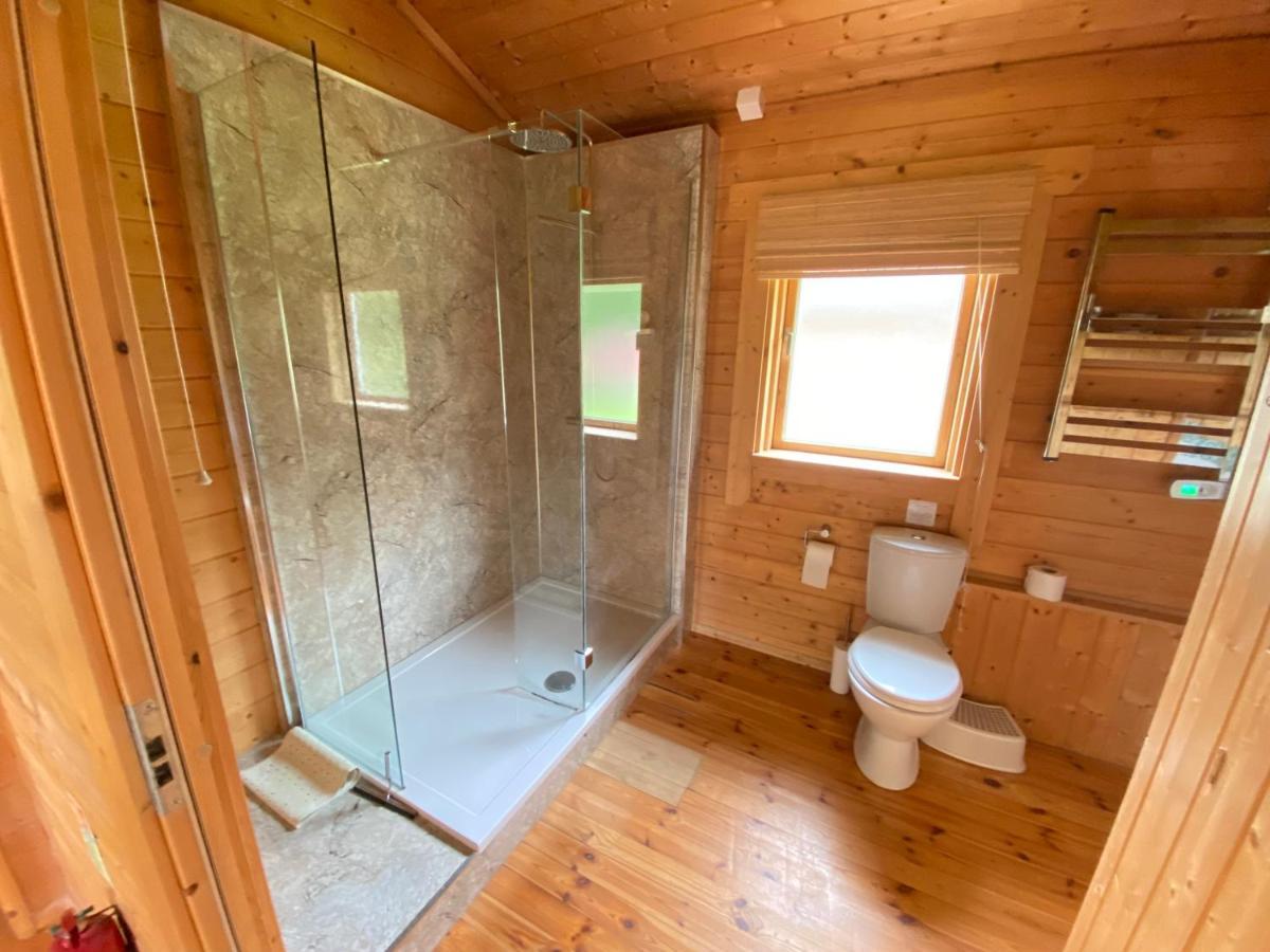 Chalet Maple, Pochard 1 South Cerney